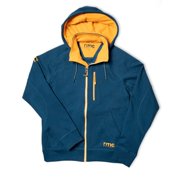 Water Repellent Hoodie