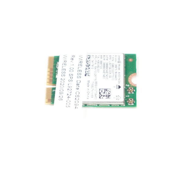 L92724-005 Hp Wireless Card 14M-DW1023DX