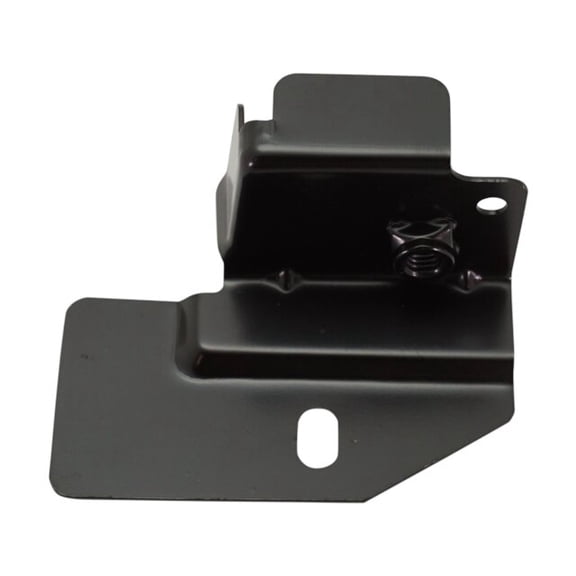 Left Headlight Bracket - Compatible with 2006 - 2022 Dodge Charger - Replacement AP