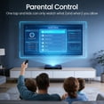 thumbnail image 5 of Styzngo Vseebox V6 Plus Remote, 8K HD, Android 14.0,wifi6,  4GB+64GB Accessory Pack, 5 of 9