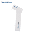 thumbnail image 5 of Homedics Infrared Ear/Forehead 500 Series Thermometer, No Touch, Easy to Use, Instant Results for All Ages, 5 of 10