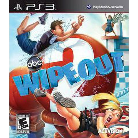 Pre-Owned Wipeout 2 - Playstation 3