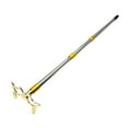 thumbnail image 2 of Taco de billar telescópico, palo de puente, portátil, ergonómico, multifuncional, Soporte ajustable, soporte para tacos para fanáticos del billar Taco con cabeza baja, 2 of 8