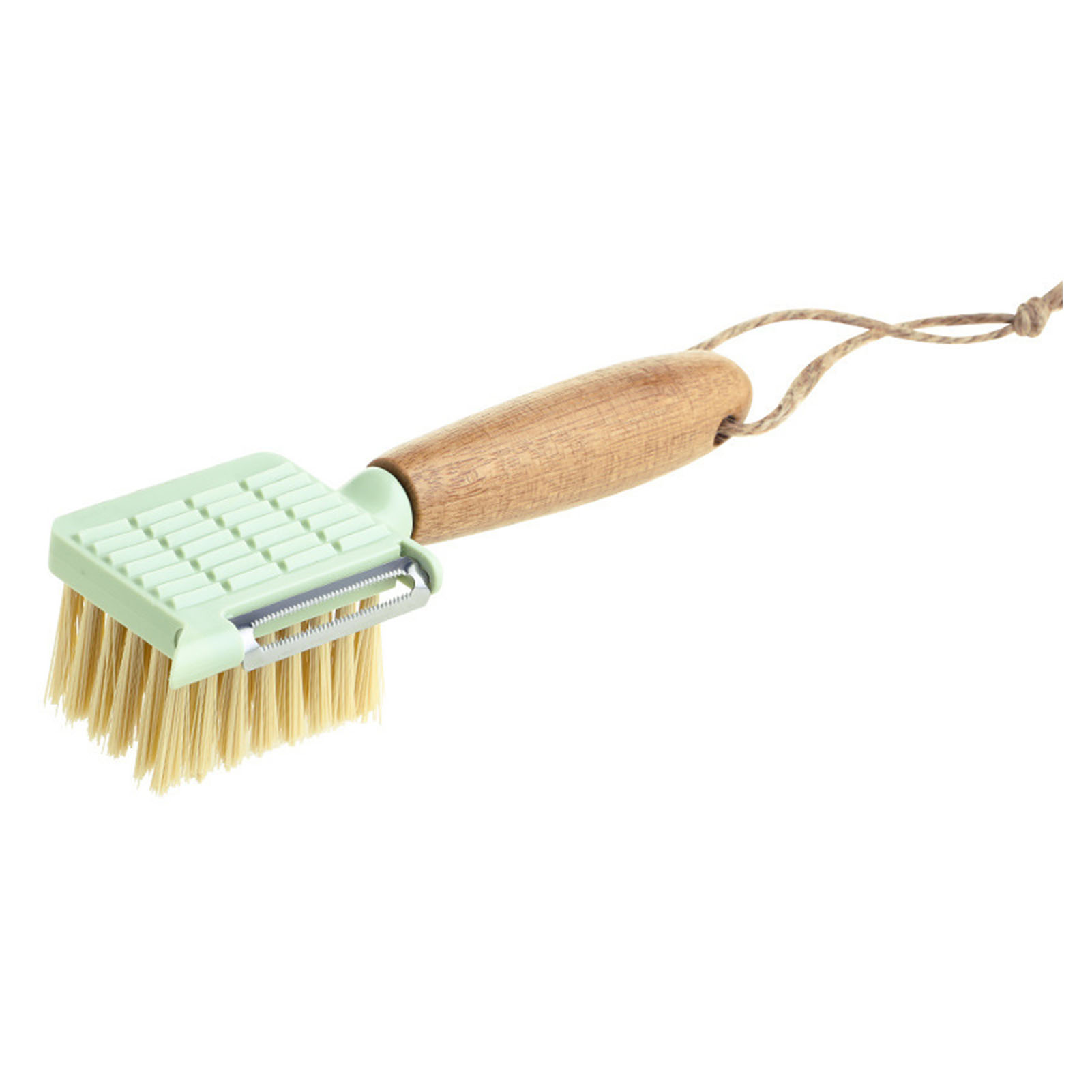TAONMEISU Fruit Vegetable Cleaning Brush Fruit Brush Scrubber