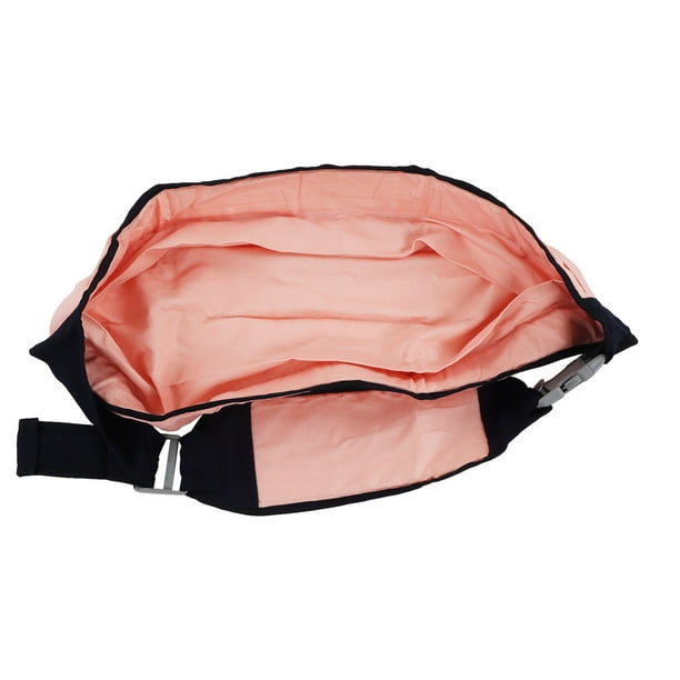 Fácil de Amamantar Diseño Ergonómico Diseño Especial para Recién Nacidos Manos Libres Portabebés Fácil de Transportar con Soporte de Carga de 20 Kg para Cabestrillo de ANGGREK Otros