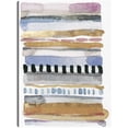 thumbnail image 1 of Cuadro Decorativo | Fine Art Tj | Bordes Sedosos I Por Nikki Galapon - 122 x 94 cm, 1 of 4