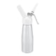 thumbnail image 5 of Dispensador Portátil de Crema Batida para Postres de café Hecho de Material de Aluminio de  Fácil de Usar y Limpiar Ideal para Cocinas Caseras y Cafeterías ANGGREK  Otros, 5 of 8