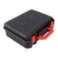 thumbnail image 3 of Caja de viaje dura DYNWAVEMX para herramientas eléctricas 31.1 cm x 25.8 cm x 11.2 cm, 3 of 8