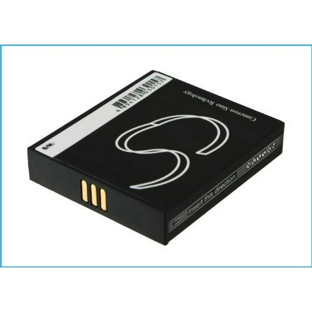 Battery for Golf Buddy CPLP106, DSCGB200, GB2PROGB, LPA0502, LP