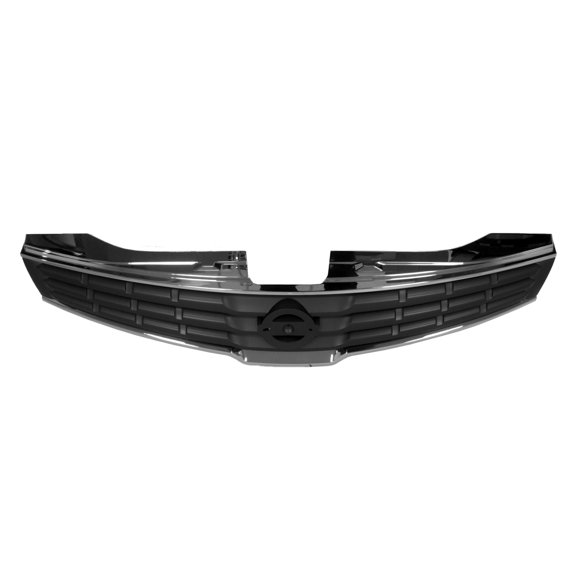 KAI New OEM Replacement Front Grille, Fits 2007-2009 Nissan Quest