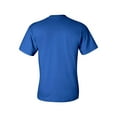 thumbnail image 3 of Gildan - Ultra Cotton Pocket T-Shirt - 2300 - Royal - Size: 2XL, 3 of 3