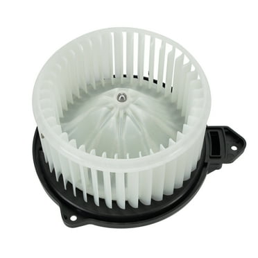 MOCA AUTOPARTS HVAC Heater Blower Motor with Fan Cage Fit for 2002-2008 Dodge Ram 1500 & 2005-2010 Dodge Ram 4000 & 2002-2004 Jeep Grand Cherokee