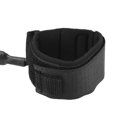 thumbnail image 2 of Amdohai 4 Feet Ankle Leash Surfing Elastic Coiled Stand UP Paddle Board Leg Rope Surfboard Ankle Leash, 2 of 8