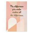 thumbnail image 4 of American Greetings Thank You Card (You're Appreciated), 4 of 6