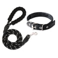thumbnail image 1 of Collier Classique pour Chien, Collier Ajustable avec Fermoir en Métal Robuste, 1 of 5
