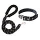 thumbnail image 1 of 1. Amplia gama de tamaños: los collares para perros clásicos varían en tamaño desde XS a XL para adaptarse a todas las razas de perros. Mide la circunferencia del cuello de tu perro con una cinta, 1 of 5