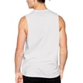 thumbnail image 2 of Hat and Beyond Men's Muscle Gym Tank Top Sleeveless T-Shirts, 2 of 5