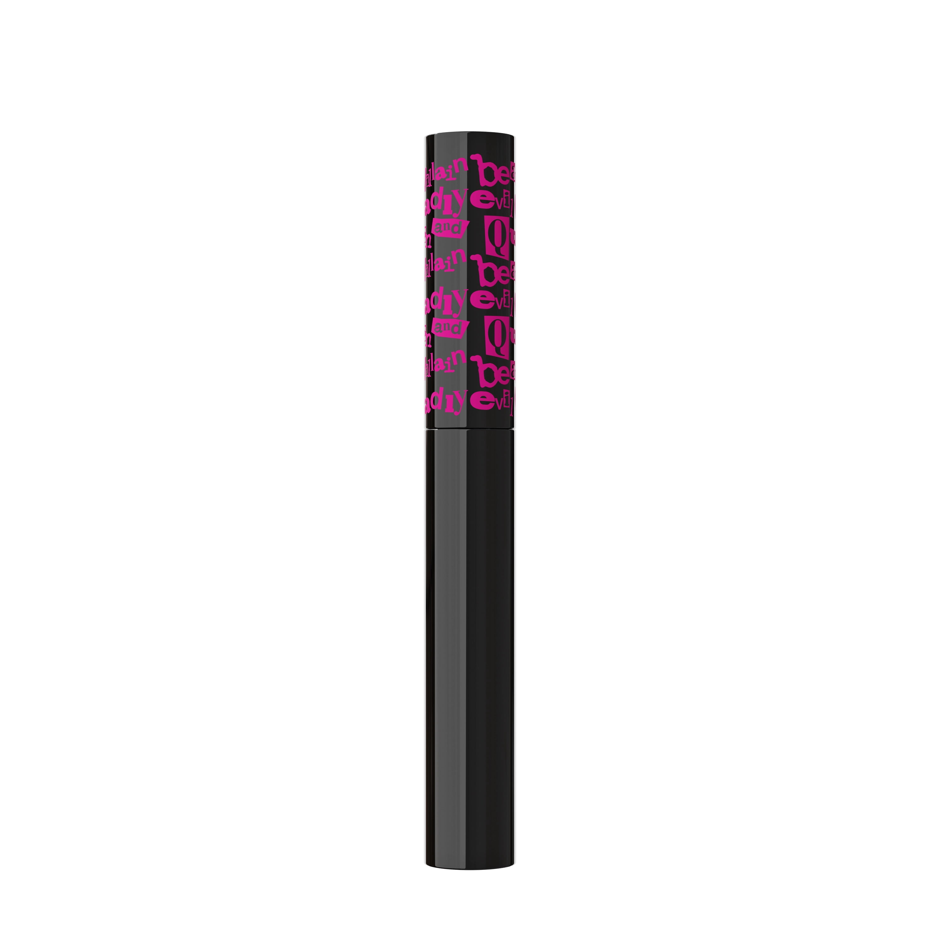 Wet N Wild Disney Villains Bad Example Colored Mascara in Jealous Type - 0.21 Fluid Ounces
