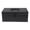 thumbnail image 3 of TISHITA Card Storage Box Efficient Organization Playing Card Case for Standard Cards L Size 2 Slots, 3 of 8