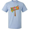 thumbnail image 3 of Inktastic Luau Sign T-Shirt, 3 of 5