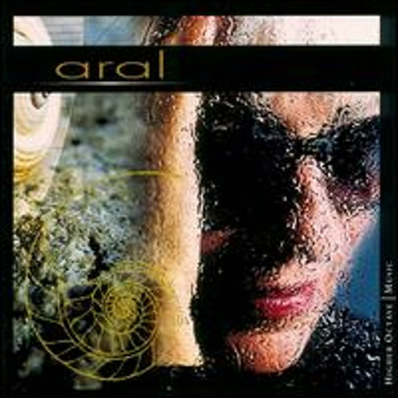 Pre-Owned Aral (CD 0724384985820) by Catherine Lara