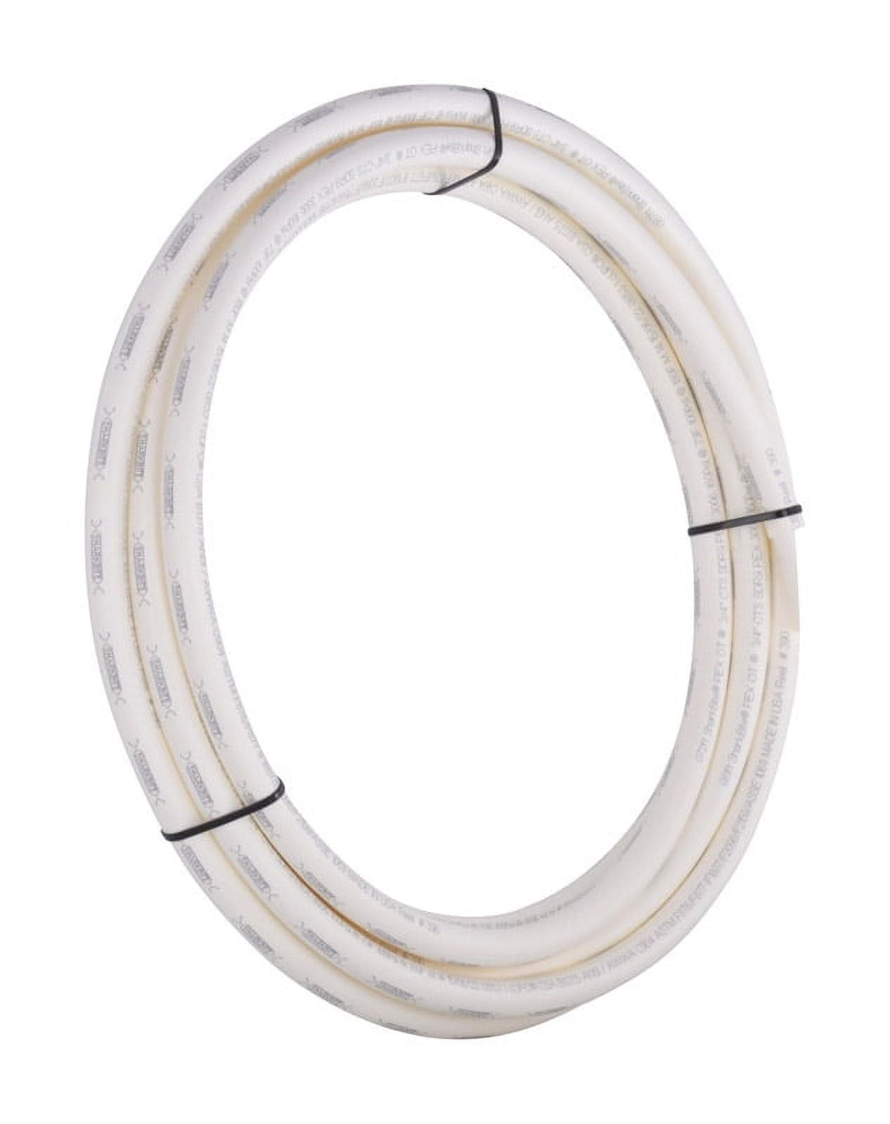 SharkBite 3/4 in. Dia. x 25 ft. L PEX Tubing 160 psi