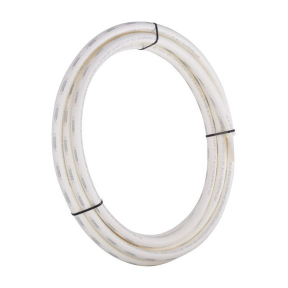 SharkBite 3/4 in. Dia. x 25 ft. L PEX Tubing 160 psi