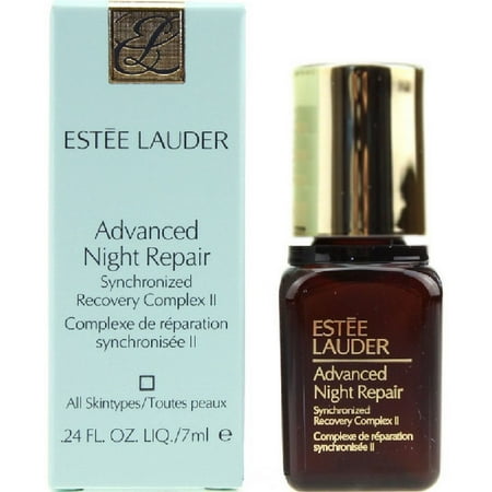 Estee Lauder Advanced Night Repair Synchronized Recovery Complex II 0.24 (Best Price Estee Lauder Advanced Night Repair)