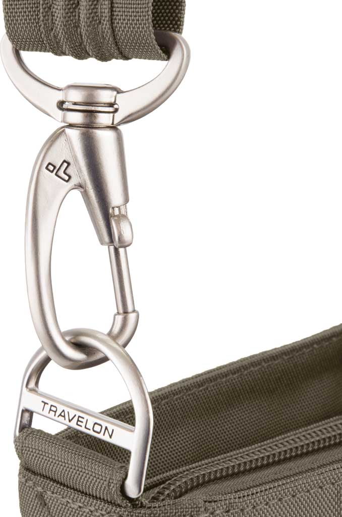 travelon north south crossbody bag