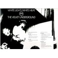 thumbnail image 3 of The Velvet Underground - White Light/white Heat - Music & Performance - Vinyl, 3 of 4