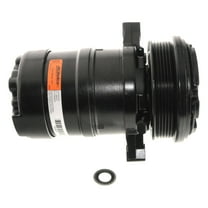 GM Genuine Parts 15-20419 A/C Compressor