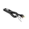 thumbnail image 3 of DeWalt OEM DW130/DW411/DW303M Power Cord 8'/18 Ga./2-Wire 330072-98, 3 of 3