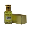 thumbnail image 1 of Huile de Parfum Concentrée Attar / Ittar au Jasmin - Parfum Sambac au Jasmin 10 ml, 1 of 1