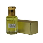 Jasmine Attar / Ittar concentrated Perfume Oil - 10 ml Jasmine Sambac fragrance