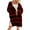 Red, variant on Aayomet Womens Cardigan Sweaters Cardigan Sweater Women Knitted Pocket Long Hooded Winter Solid Loose Solid Plus Size Clothing for Women,White S-XXL