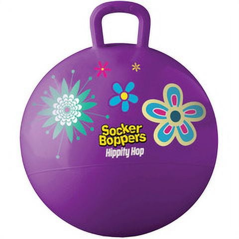 Socker boppers store hippity hop