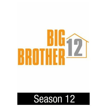 Big Brother: Season 12 (2010)