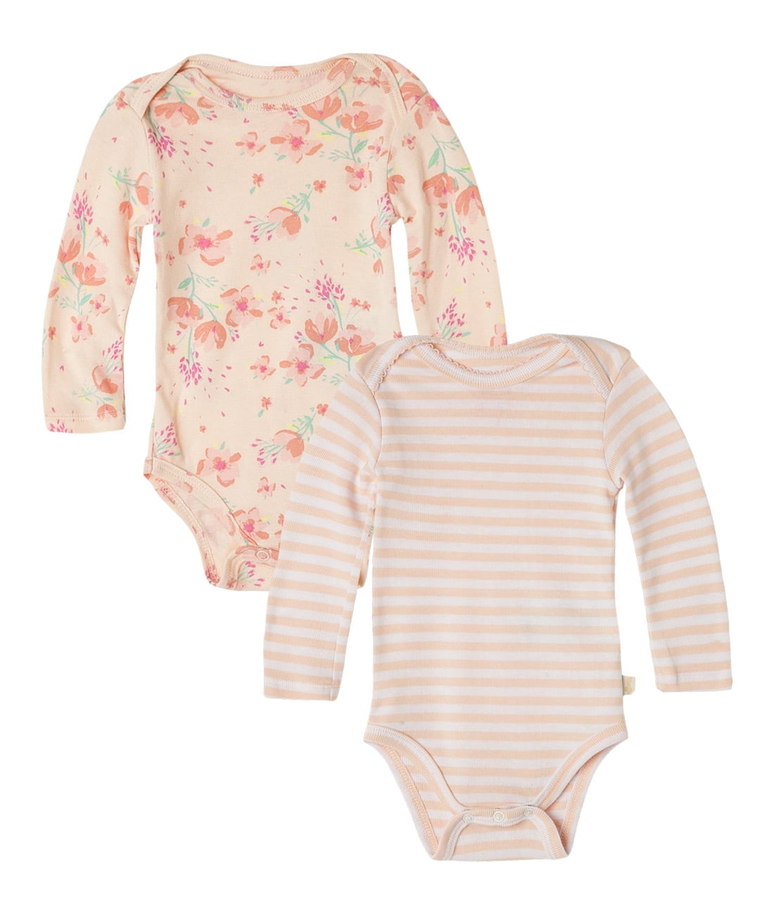 cotton onesie baby