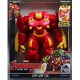 thumbnail image 1 of Hasbro-figura de acción grande de 12 pulgadas, Iron Man, Steverogers, El Avengers4, modelo de héroe, muñeca con articulación múltiple, sonido móvil y juguete de luz Fivean unisex, 1 of 2