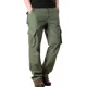 thumbnail image 1 of Pantalones Tácticos Casuales Ligeros Para Hombre, 1 of 7