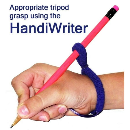 HandiThings HW-Y HandiWriter, Single, Yellow