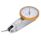 thumbnail image 5 of Indicador De Carátula, Alta Precisión Fácil Operación Indicador De Carátula Resistente Al Desgaste Sensible Para La Medición De Piezas De Trabajo ANGGREK Leverage Dial Indicator, 5 of 8