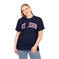 thumbnail image 4 of St. John Virgin Islands Shirt, Gifts, Tshirt Tee, 4 of 6