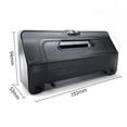 thumbnail image 2 of Wall-mounted shelf for Nintendo Switch Dock Station, black YIY9.27 SMCS.9.27, 2 of 5