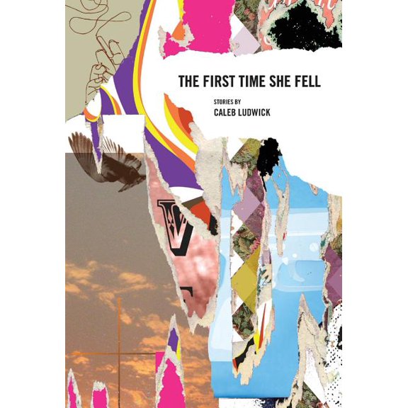 The First Time She Fell (Hardcover)