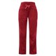 thumbnail image 5 of TaTaai Women Solid Color Loose Fit Long Pants Drawstring Waist With Pockets Casual Style Lightweight Breathable Machine Washable No Fading Daily Street Wear Gift, 5 of 9