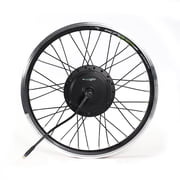 EBIKELING X 20 Rear Wheel 36V 500W Electric Bicycle Conversion Kit