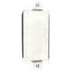 thumbnail image 5 of Pickup Placa Base,Pastilla del puente del cuello Placa base Cobre Durable,Humbucker Guitar Pickup Base Plate Guitarra acc,Pickup Baseplate Electric Guitar Replacement part,Guitarra eléctrica, 5 of 7