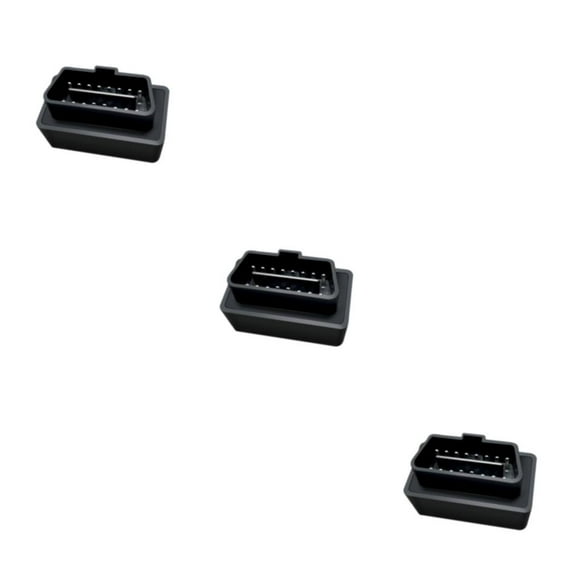 relayinert AP100 Intelligent Anti-Perte par Application Téléphonique Trouver CarII Intelligent Anti-Perte par Application Téléphonique Trouver Localisateur de Voiture 3Ensemble