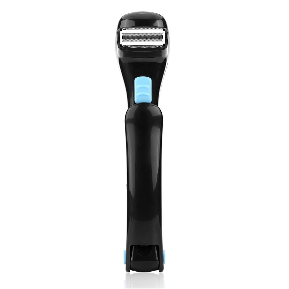 body hair trimmer walmart